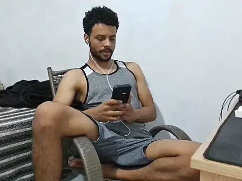 Eton- online show from February 24, 3:07 am