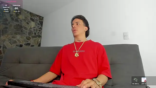 Maxxx bigcockx online show from July 10, 2:15 am
