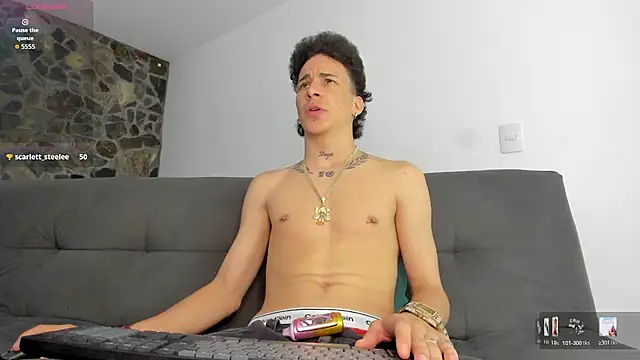 Maxxx bigcockx online show from July 3, 3:34 am