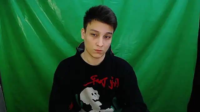 Justin time111 online show from March 21, 5:55 am