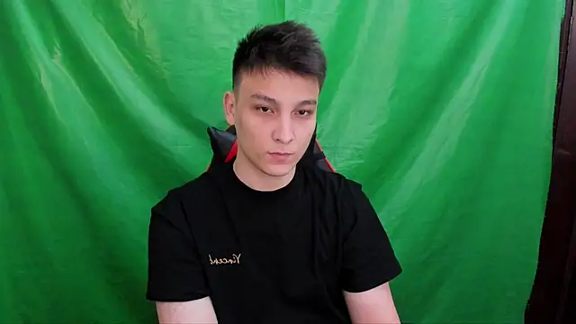 Justin time111 online show from April 30, 3:35 am