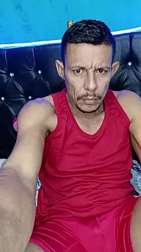 juanmaur22 online show from February 21, 9:10 am