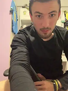 cengizbora online show from February 2, 9:34 pm