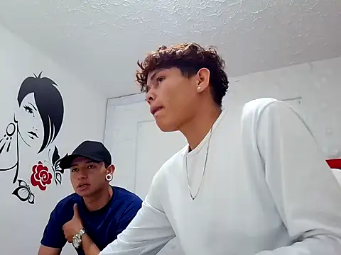 machinsex2025 online show from January 17, 11:17 pm