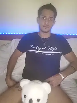 Madalin1bi1 online show from February 15, 11:35 pm