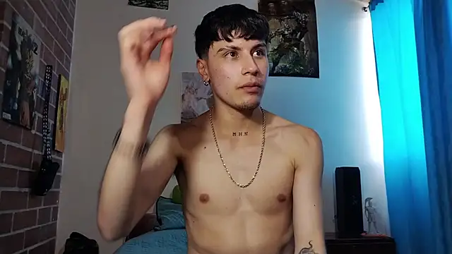 PaulDamico online show from May 22, 5:40 pm