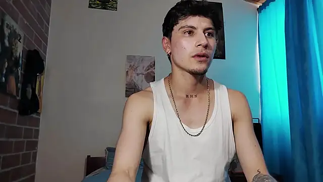 PaulDamico online show from July 13, 8:33 pm