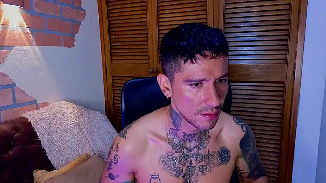 mister eithan online show from March 16, 3:13 am