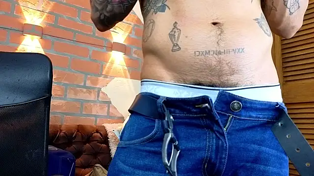 mister eithan online show from February 13, 2:51 am