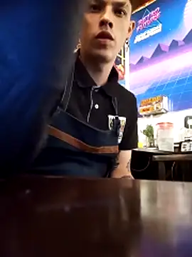 blackninja66 online show from March 26, 11:42 pm