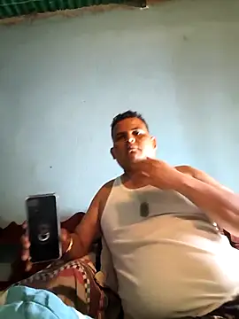 THONETE online show from April 21, 12:35 am