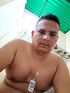 THONETE online show from April 11, 9:18 pm