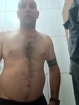 Eliaquim85 online show from January 18, 11:23 am