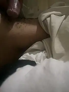 MrDick1201 online show from January 18, 11:29 pm