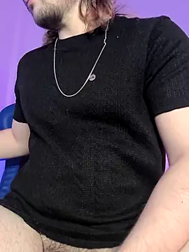 Derek Vow online show from March 11, 2:07 am