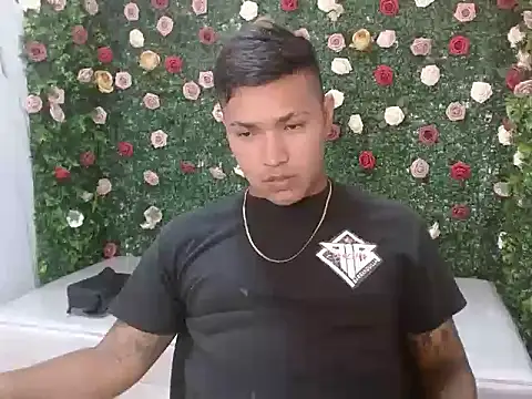 jerry anderson18 online show from February 11, 2:16 am