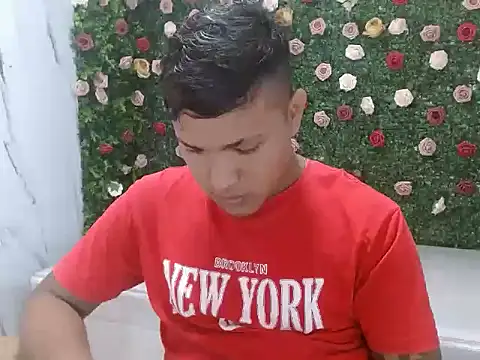 jerry anderson18 online show from February 12, 2:17 am