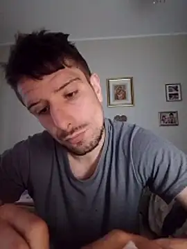 Mcsimotoro online show from May 9, 6:20 pm