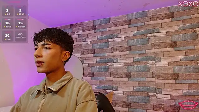 osamu tay online show from March 4, 11:50 am