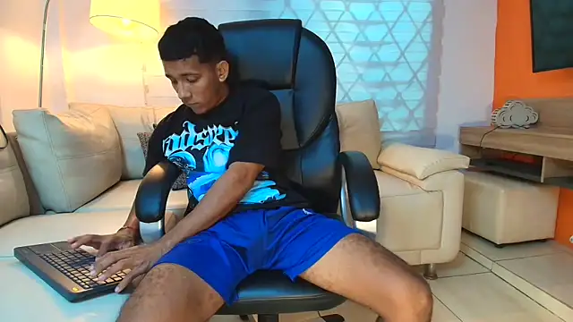 ricky spensar23cm  online show from March 26, 2:26 am