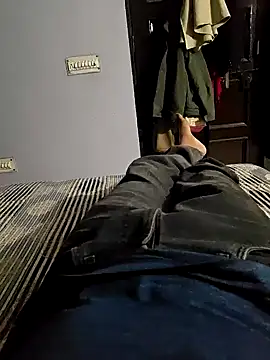 HORNY DirtyMind online show from February 22, 1:23 pm