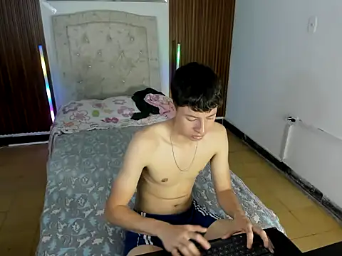 maikol norban online show from February 17, 7:46 pm