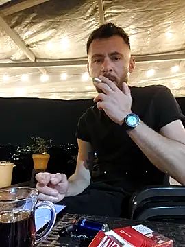 Erickpritz xh online show from February 10, 2:27 am