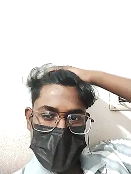 pkverma852 online show from April 12, 9:22 am