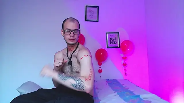 Vlad  night online show from February 14, 12:33 pm