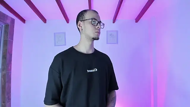 Vlad  night online show from February 26, 3:52 am