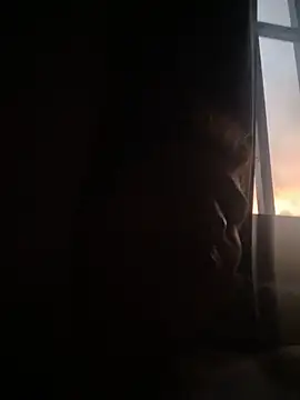 vanilla Kush online show from April 12, 10:38 am