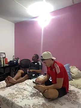 vanilla Kush online show from February 9, 1:21 am