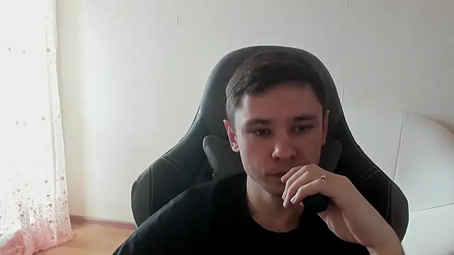 Alexmansuper online show from March 31, 10:28 am