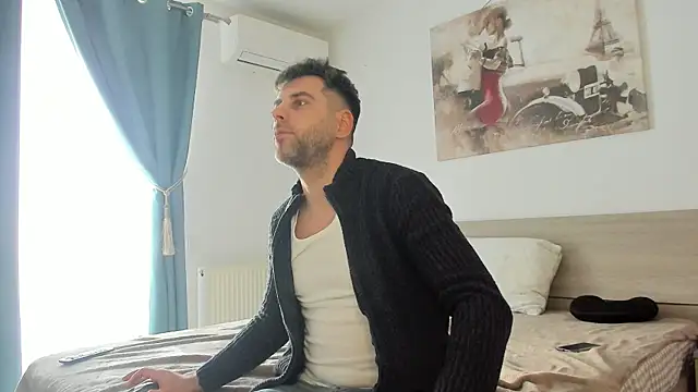 rickysun online show from February 4, 10:54 am