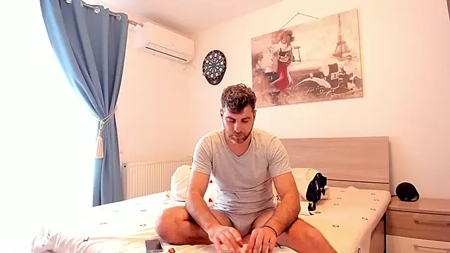 rickysun online show from March 4, 11:39 am