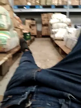 Gustavo52367 online show from February 24, 3:46 pm