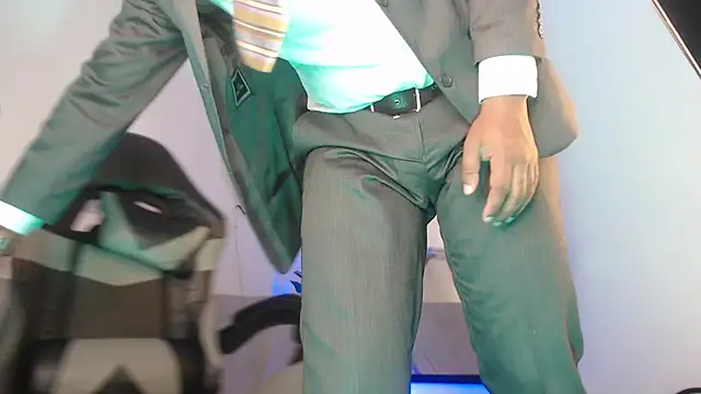 Paolo Blaze online show from March 24, 12:43 pm