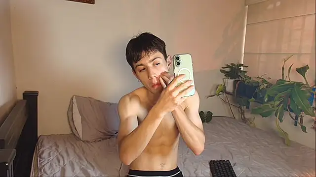 slowburnmystic online show from March 9, 9:53 pm