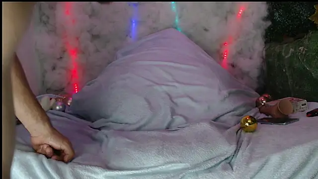 dany ray online show from February 8, 12:54 pm