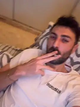 Aliiiix online show from March 16, 7:40 pm