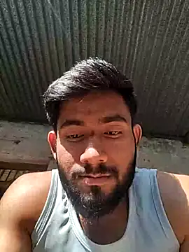 LustyDanky online show from February 10, 4:17 am