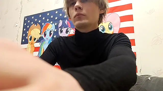 Jeycob ice online show from February 17, 7:46 pm