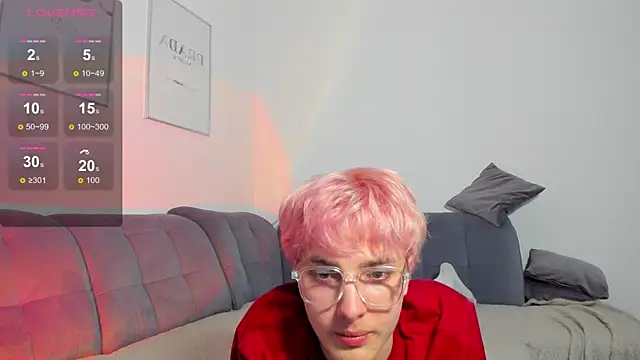 bunnyblush67 online show from April 9, 8:31 am