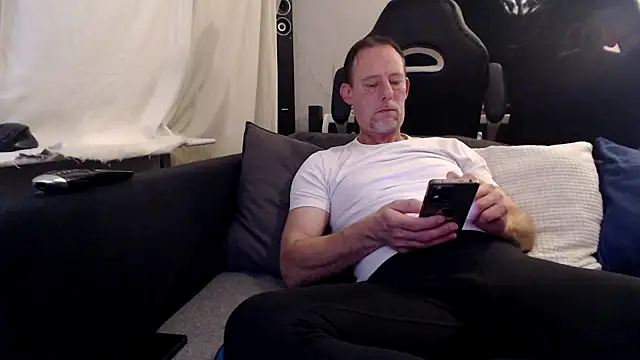 Sexy Ass Mike online show from February 21, 7:48 pm