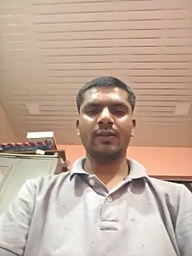 Darkintrovert online show from April 23, 4:42 pm