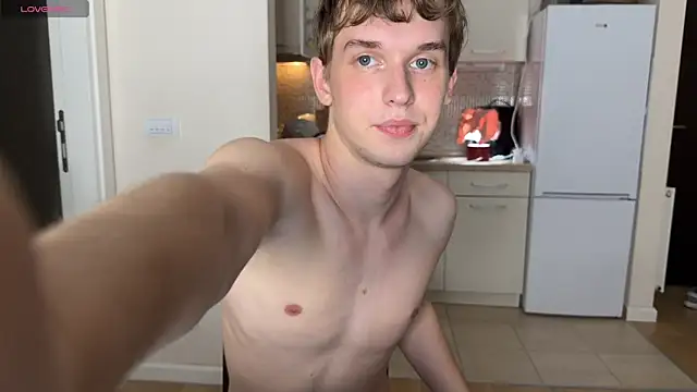 Friday gay dude online show from July 12, 4:09 pm