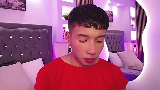 Fancy Vixen online show from March 19, 6:05 am