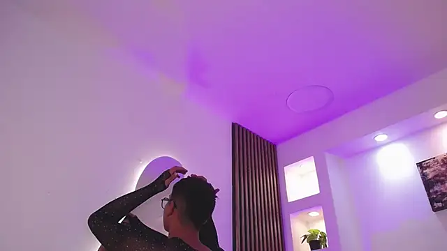 Fancy Vixen online show from February 20, 3:58 am