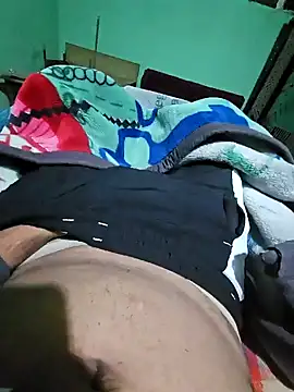 ItsBull88 online show from January 31, 7:11 pm