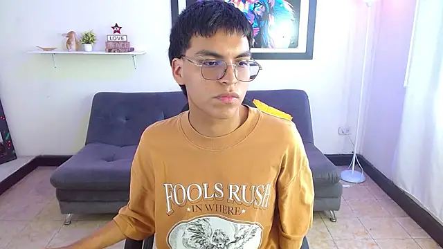 Maecum18 online show from March 14, 9:55 pm